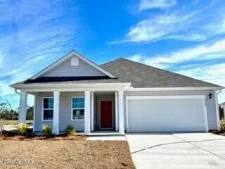 4732 Scaup Way #LOT 164, Winnabow, NC 28479