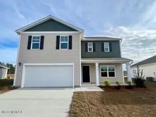 4720 Scaup Way #LOT 167, Winnabow, NC 28479