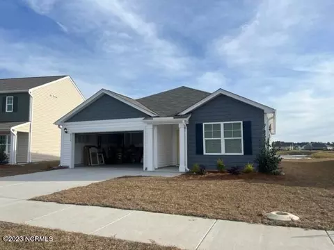 4716 Scaup Way #LOT 168, Winnabow, NC 28479