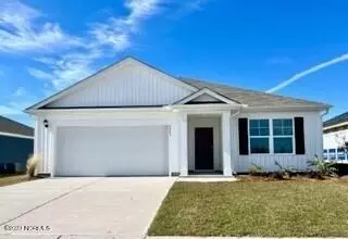 3591 Wigeon Way #LOT 161, Winnabow, NC 28479