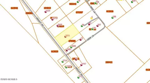 3651 Wright Rd, Tabor City, NC 28463