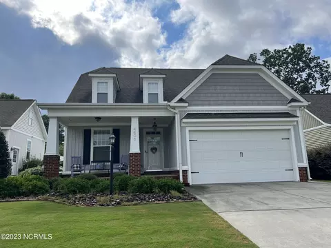 4401 Maple Leaf Ln SW, Wilson, NC 27893