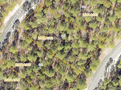 680 Madeira Islands Dr SE, Bolivia, NC 28422