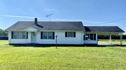 114 White Oak Rd, Eure, NC 27935