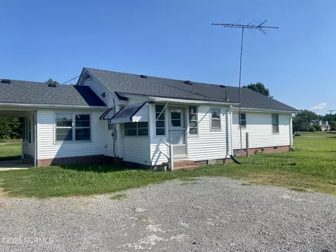 114 White Oak Rd, Eure, NC 27935 photo 24
