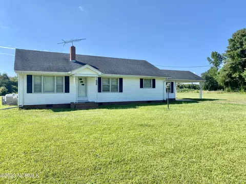 114 White Oak Rd, Eure, NC 27935 photo 2