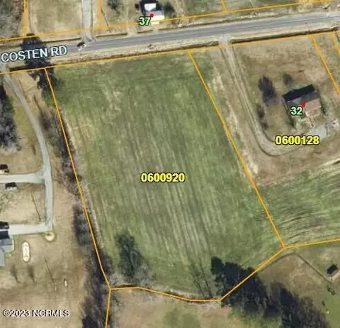 0 Costen Rd, Sunbury, NC 27979