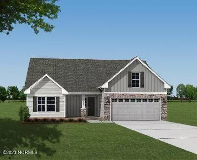 2523 Dakota Dr, Greenville, NC 27858