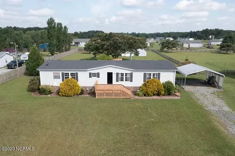 31 Kelly St, Gates, NC 27937