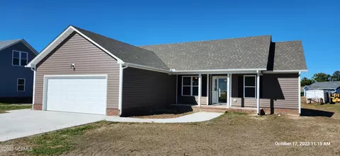 203 Nugget Trl, Elizabeth City, NC 27909