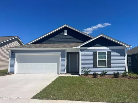 2318 Gadwall Ln #LOT 150, Winnabow, NC 28479
