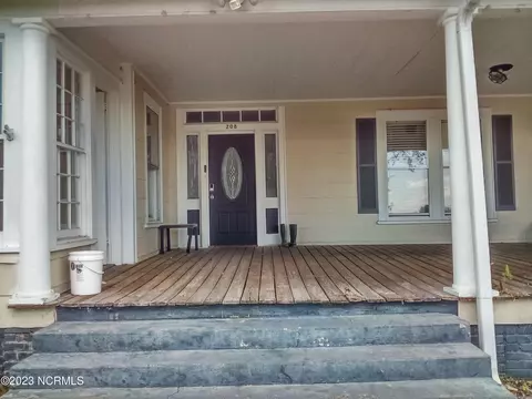 208 Henderson St, Hamlet, NC 28345 photo 14