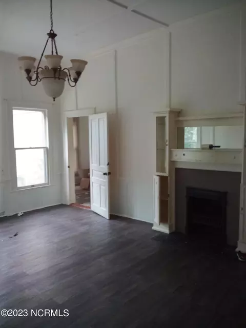 208 Henderson St, Hamlet, NC 28345 photo 17