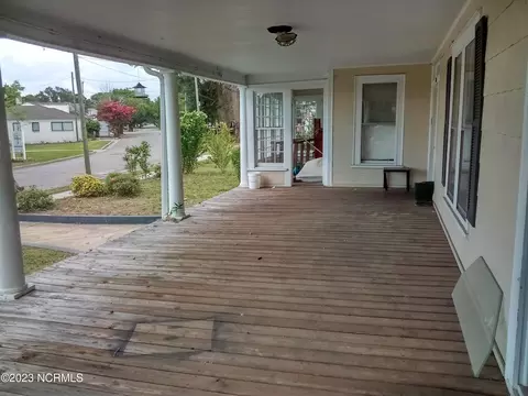 208 Henderson St, Hamlet, NC 28345 photo 13