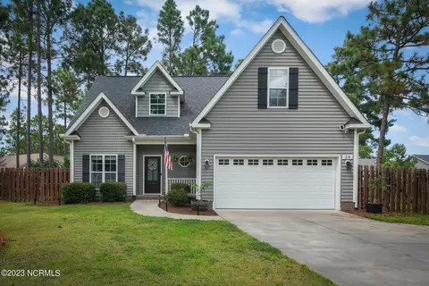 28 Calhoun Ln, Pinehurst, NC 28374 photo 1