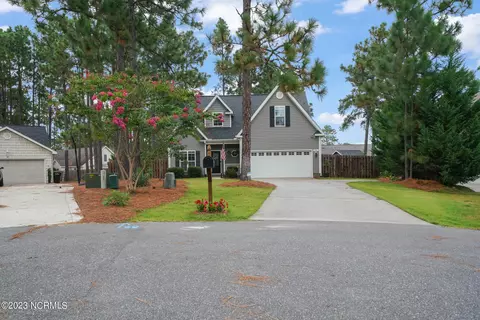 28 Calhoun Ln, Pinehurst, NC 28374 photo 2