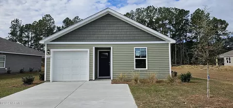 4760 Cockatoo Dr #LOT 134- HELENA B, Shallotte, NC 28470