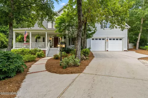 304 Garnercrest Rd, Wilmington, NC 28411