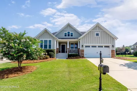160 Meadowmist Dr, Garner, NC 27529 photo 1