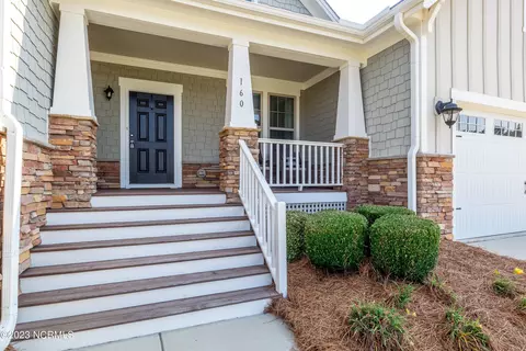 160 Meadowmist Dr, Garner, NC 27529 photo 5