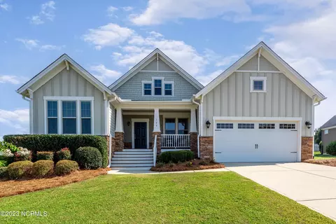 160 Meadowmist Dr, Garner, NC 27529 photo 4