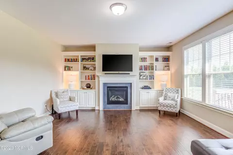 160 Meadowmist Dr, Garner, NC 27529 photo 19