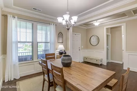 160 Meadowmist Dr, Garner, NC 27529 photo 9