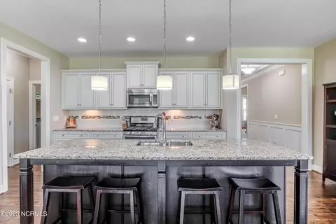 160 Meadowmist Dr, Garner, NC 27529 photo 13