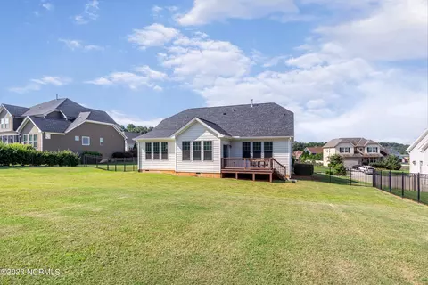 160 Meadowmist Dr, Garner, NC 27529 photo 43