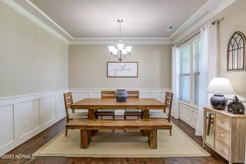160 Meadowmist Dr, Garner, NC 27529 photo 8