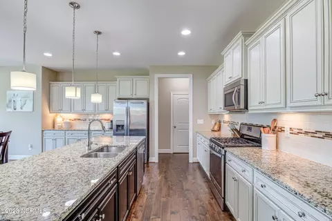 160 Meadowmist Dr, Garner, NC 27529 photo 10