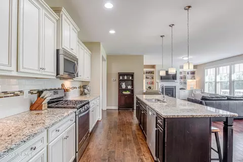 160 Meadowmist Dr, Garner, NC 27529 photo 14