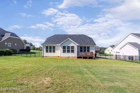 160 Meadowmist Dr, Garner, NC 27529 photo 42
