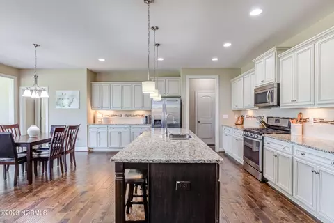 160 Meadowmist Dr, Garner, NC 27529 photo 11