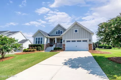 160 Meadowmist Dr, Garner, NC 27529 photo 3