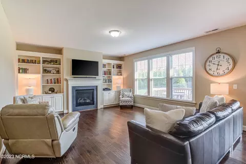 160 Meadowmist Dr, Garner, NC 27529 photo 18