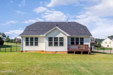 160 Meadowmist Dr, Garner, NC 27529 photo 41