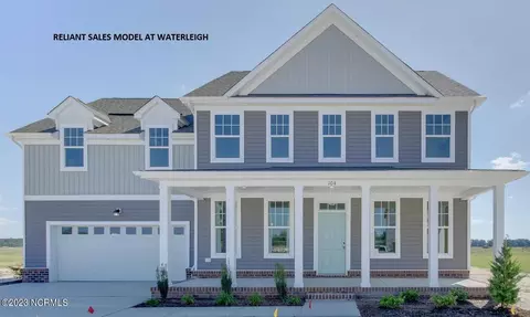 103 Farmridge Way, Moyock, NC 27958