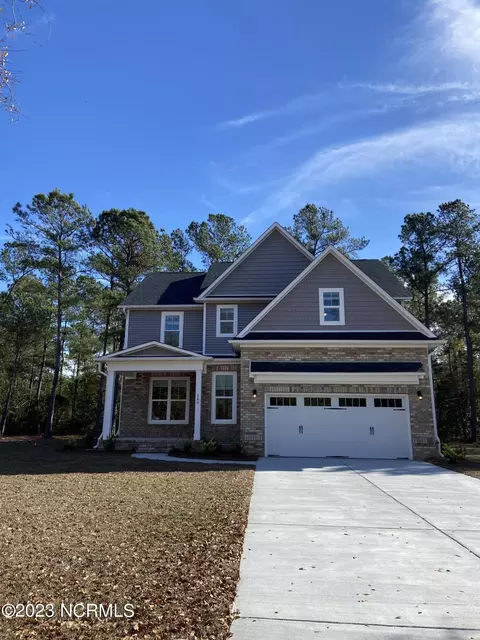 160 N Beatrice Dr, Rocky Point, NC 28457
