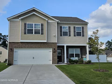 961 Allen Park Ln, Ayden, NC 28513