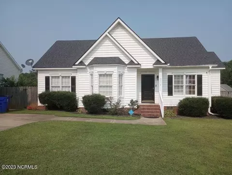 921 Old Wilson Rd, Nashville, NC 27856