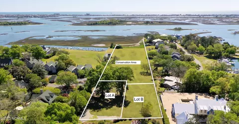 6320 Pigfish Ln # -A, Wilmington, NC 28409