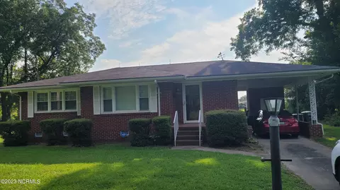 4368 East Ave, Ayden, NC 28513