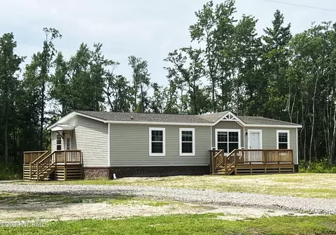 3245 Albemarle Church Rd, Columbia, NC 27925