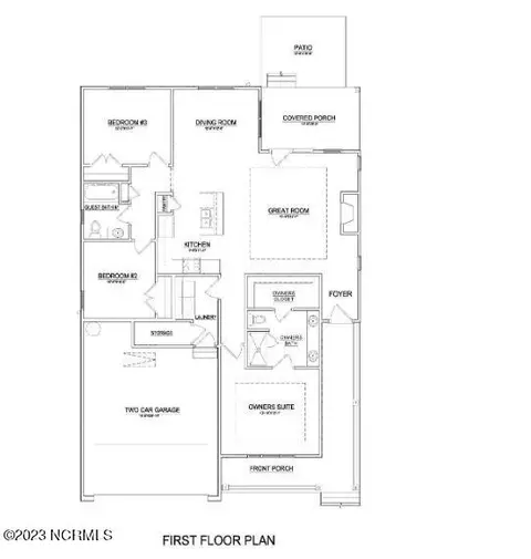 62 Streambed Way, Hampstead, NC 28443 photo 2