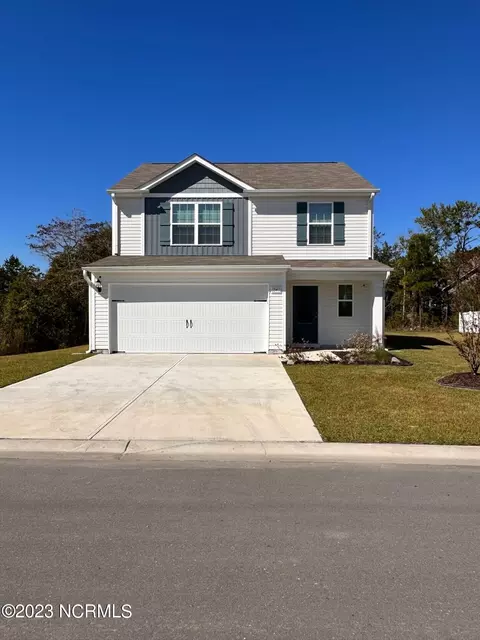 1366 Patti Ln SE, Bolivia, NC 28422
