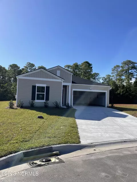 6708 Hucknall Ct SW #LOT 157, Ocean Isle Beach, NC 28469
