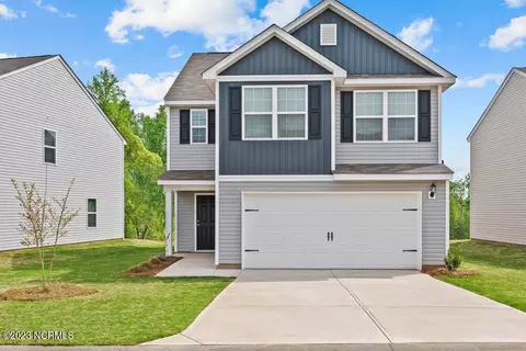 1614 Gate Hill Rd SE, Bolivia, NC 28422