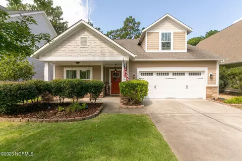 367 Kerr Lake Rd, Aberdeen, NC 28315