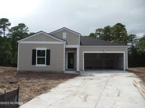 6704 Hucknall Ct SW #LOT 158, Ocean Isle Beach, NC 28469